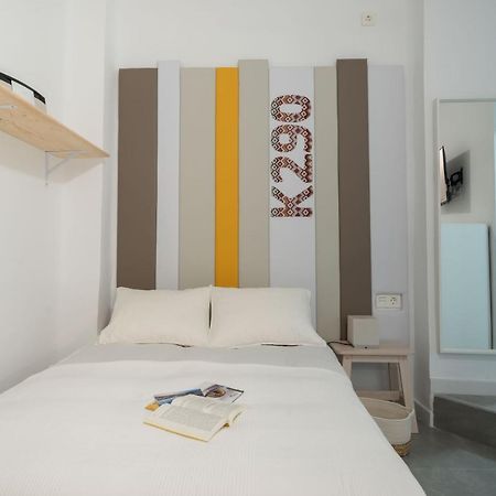 Nice And Cosy Lofts City Center 1&2 Málaga Exteriör bild